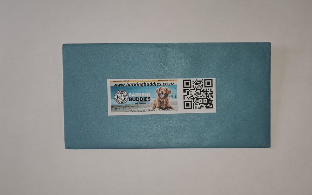 Custom Printed Labels