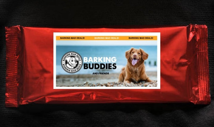 Custom Printed Labels