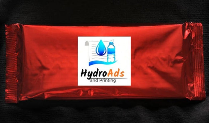 Custom Printed Labels