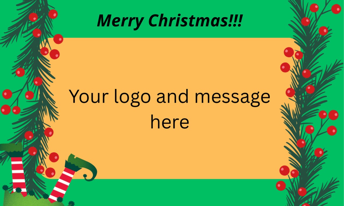 Custom Printed Labels