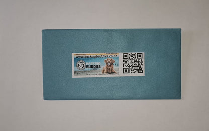 Custom Printed Labels