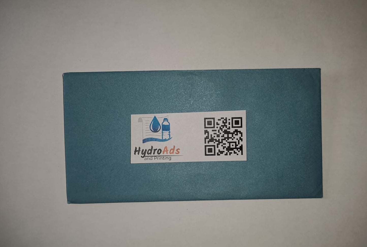 Custom Printed Labels