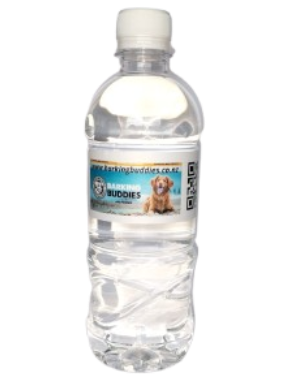 Custom Branded Water Bottles NZ – Promotional Advertising Package